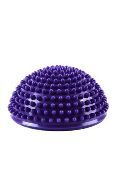 TUSHBA Barbed Half Balance Ball