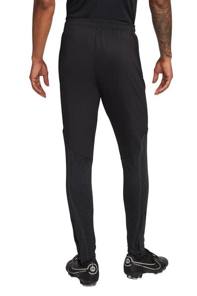 Nike Men's Training Sweatpants - m Dri-Fit Strike23, Kpz Dr2563-010 Black