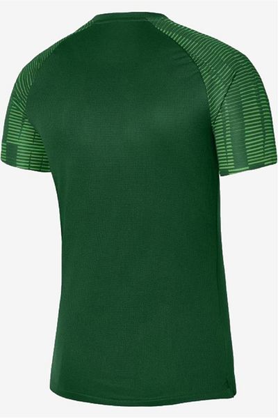 Nike Dri-Fit Academy Dh8031-302 Green Mens T-Shirt