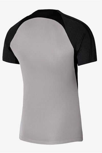 Nike Ανδρική γκρι φανέλα - M Nk Df Strke III Jsy SS DR0889-052