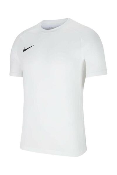 Nike Cw3544 M Nk Df Strike II Jsy Ss White