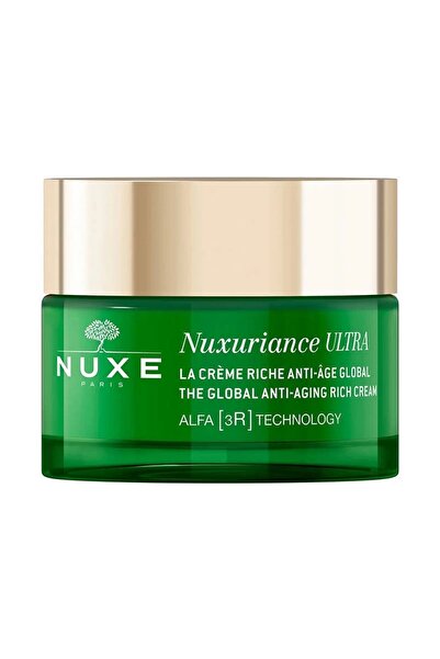 Nuxe Nuxuriance Ultra Anti Aging Rich Cream 50 ml