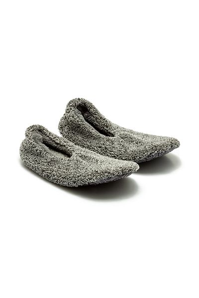 Twigy Ghete damă Relax Mărimea Chelner Gri 36/41