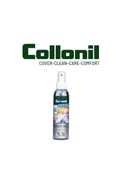 Collonil حذاء رياضي من الداخل – رذاذ 150 مل