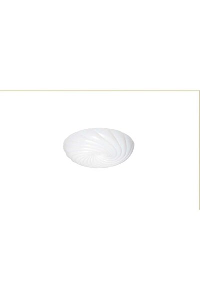 Özcan Aydınlatma 4401-2(İ) 50cm.b.midye Plafonyer Avize