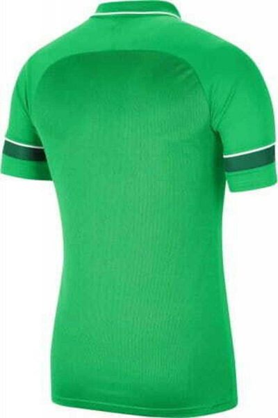 Nike Ανδρικό μπλουζάκι με γιακά πόλο M Nk Df Acd21 - Cw6104-362