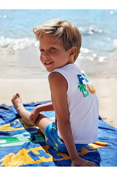 MAYORAL erkek çocuk yazlık tişört 3029