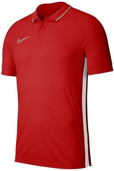 Nike Academy19 Dry Polo Neck T-Shirt - Bq1496-657