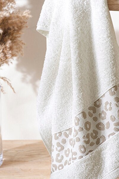 neşe home collection Gianna 3-Piece Towel Set