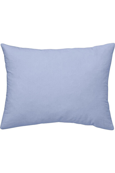 Ö ÖZMERT ASKERİ MALZEME Bedelli Askerlik Yastık Kılıfı Mavi (65X45 CM)
