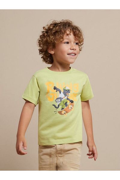 MAYORAL tricou pentru băiat 3008