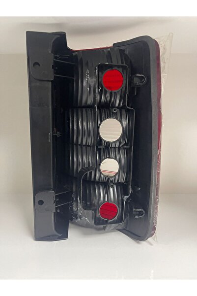 VW CADDY 2004-2010 Uyumlu SOL BEYAZ STOP 2K0 945 095 N
