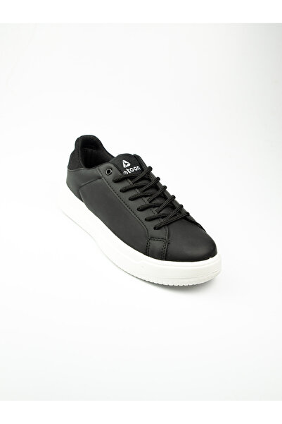 BABALİ Letoon 2214 Unisex crna Patike - Sa ocem