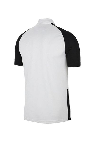 Nike Ανδρικό μπλουζάκι με λαιμόκοψη πόλο - Jersey Trophy IV BV6725-102