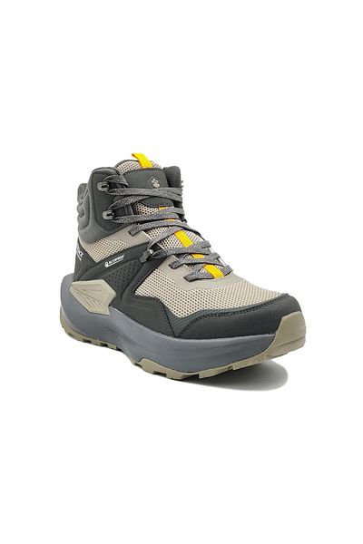 lumberjack Γκρι Sommy Hi Outdoor Παπούτσια