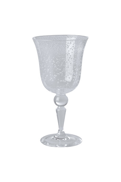 RICE Akrilik Kadeh - Clear