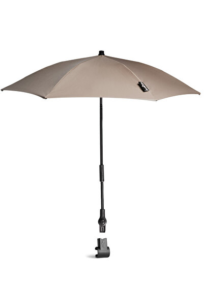 yoyo مظلة رمادية داكنة