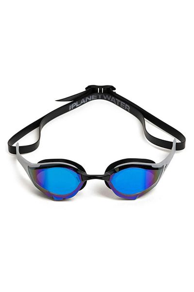 ARENA Cobra Edge Swipe Unisex Blue Swimming Goggles 006870140