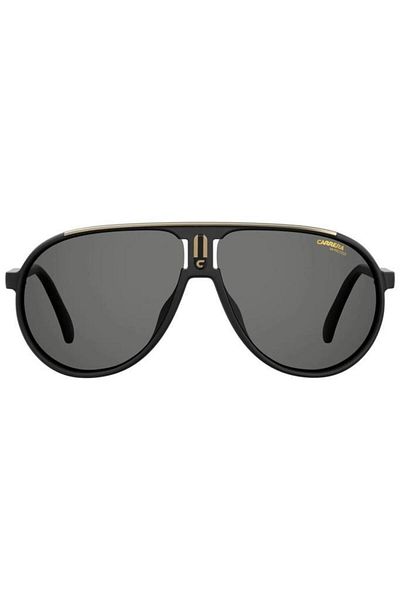 Carrera Champion/N Col 003Ir 62-12-125 Men's Sunglasses