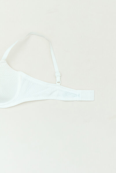 Fulla Moda Unfilled Diamond Patterned Suede Set