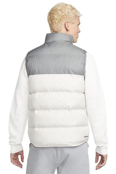Nike M Nk Sf Wr Pl-fld Vest Men's Vest Dr9617-084