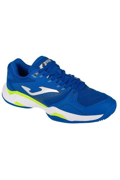 Joma Master 1000 Men 2404 Tm100S2404C Blue Men's Tennis Shoes