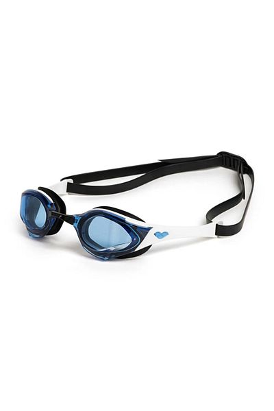 ARENA Cobra Edge Unisex Blue Swimming Goggles - Swipe 006871140