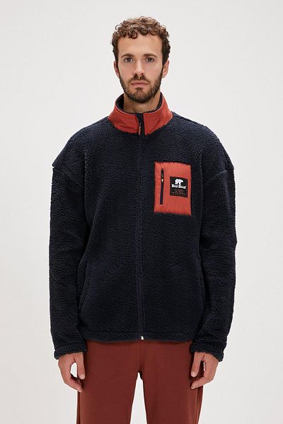 Bad Bear Ryan Men's Plush Sweatshirt 23.02.29.009-C07