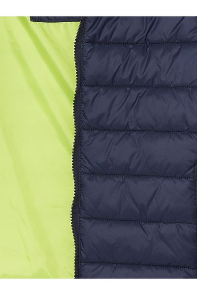 LC Waikiki Pufferjacke für Jungen mit Kapuze