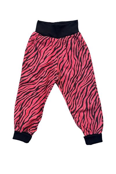 Panino Pocketed Single Bottom Tracksuit for 5-12 Years Old Children