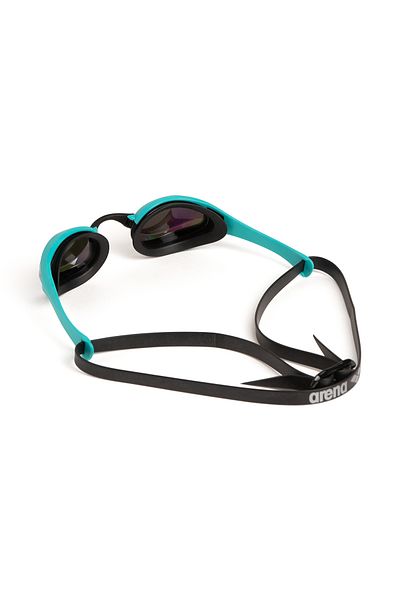 ARENA Cobra Ultra Swipe Unisex Blue Swimming Goggles 002507130