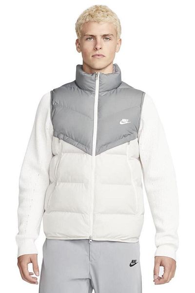 Nike M Nk Sf Wr Pl-fld Vest Men's Vest Dr9617-084