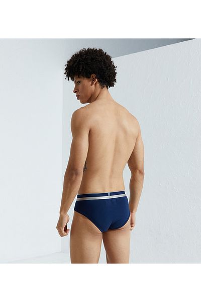 Levi's ملابس داخلية رجالية باللون الأزرق الداكن