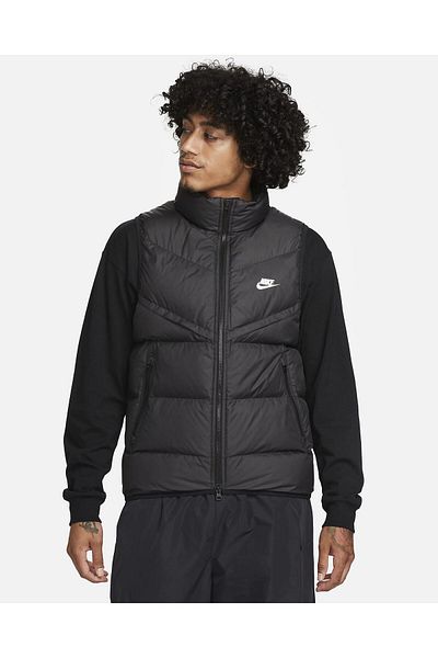 Nike Ανδρικό γιλέκο Storm-fit Windrunner Insulated