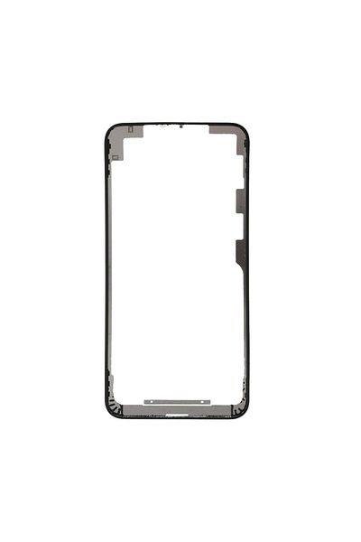 Nettech Teknonet Apple iPhone 11 Pro Compatible Frame - Black