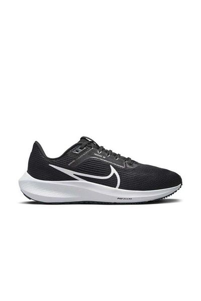 Nike Air Zoom Pegasus 40 Dv3854-001 - Black Women's Running and Walking Shoes