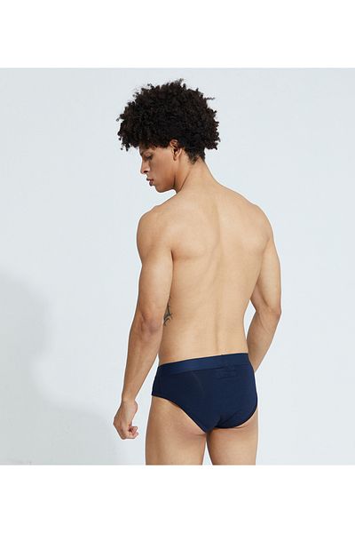 Levi's ملابس داخلية رجالية باللون الأزرق الفاتح