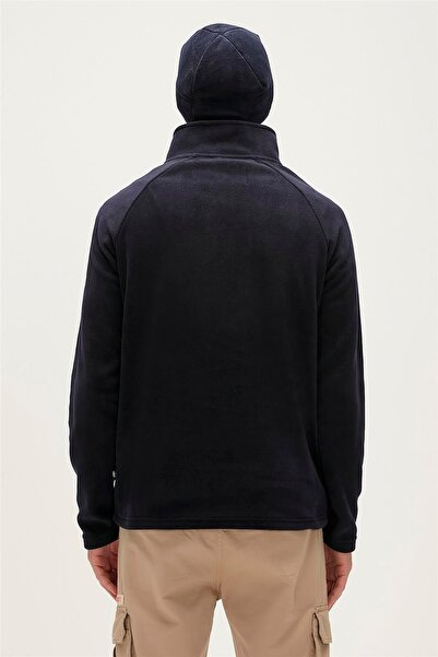 Bad Bear Husky Men's Fleece