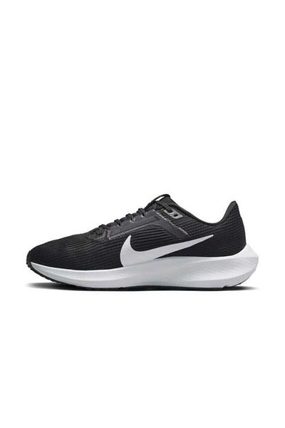 Nike Air Zoom Pegasus 40 Dv3854-001 - Black Women's Running and Walking Shoes