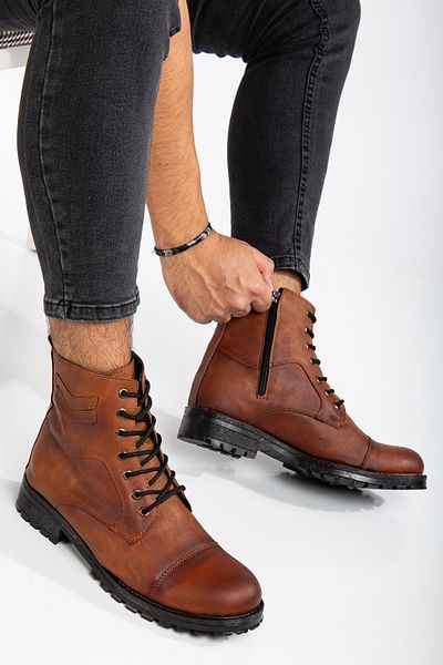 BY ERG SHOES Cizme de exterior rezistente la apă și frig