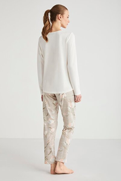 Catherine's Lux Mood Pajama Set