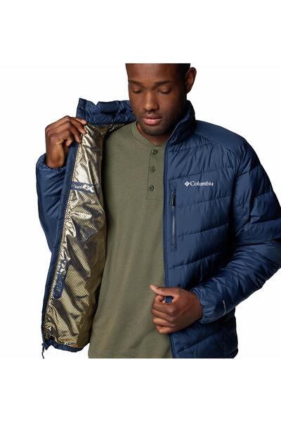 Columbia Labyrinth Loop Iı Erkek Mont