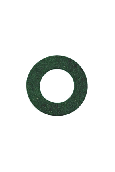 Motorobit 18650 Pil Yalıtım İzolasyon Contası - 20 Adet