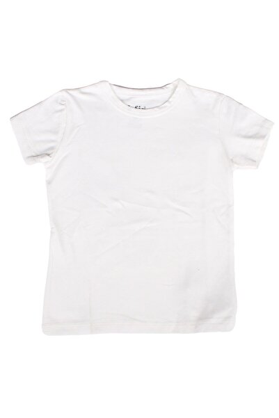 bebegen Унісекс простий короткий рукав