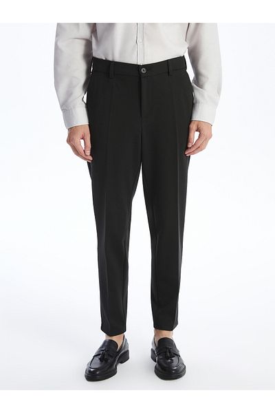 LC Waikiki Ανδρικό παντελόνι Slim Fit