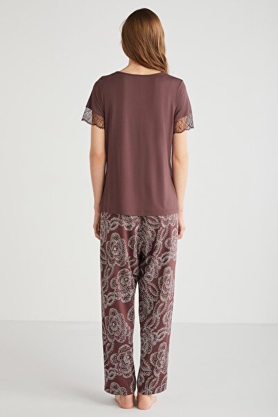 Penyemood Lux mood pijama takımı