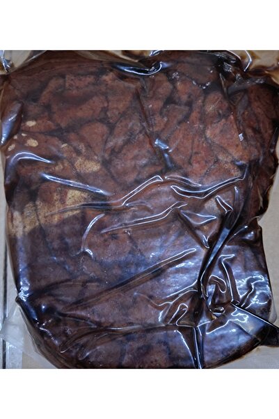 Barış Et ve Et Ürünleri Barış Dana Yaprak Ciğer 1kg