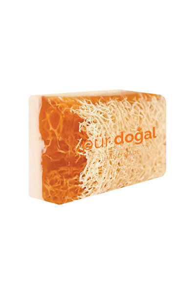 SİNOZ Σαπούνι προσώπου και σώματος Pür Doğal 100% φυσικό μέλι και γάλα γαϊδού...