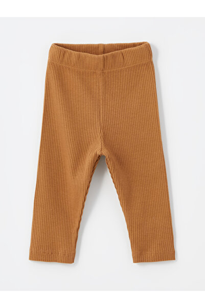 LC Waikiki Állványgallér hosszú ujjú polár kisfiú pulóver és melegítőnadrág alsó 2 részes készlet