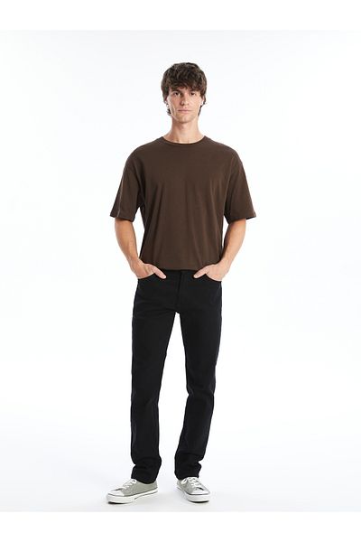 LC Waikiki Ανδρικό τζιν παντελόνι 779 Regular Fit